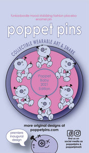 Poppet Baby Series